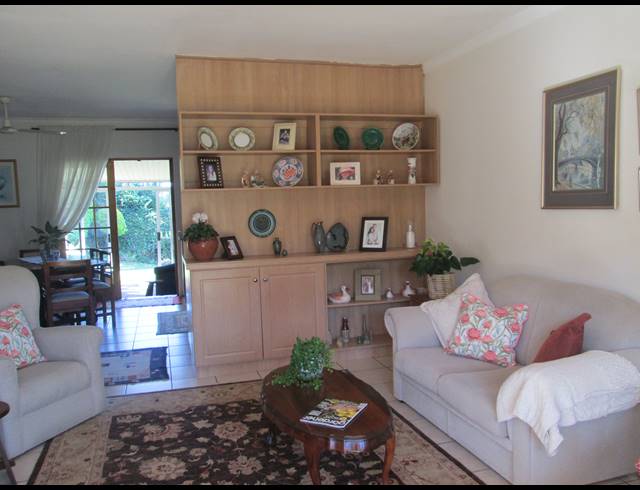 2 BEDROOM SECTIONAL TITLE SOLD IN HOWICK NORTH